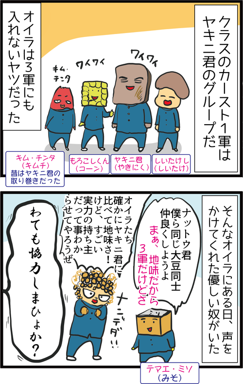 【血糖値】欠乏すると心と体に悪影響が…!糖尿病リスクも防ぐ神食材とは?2