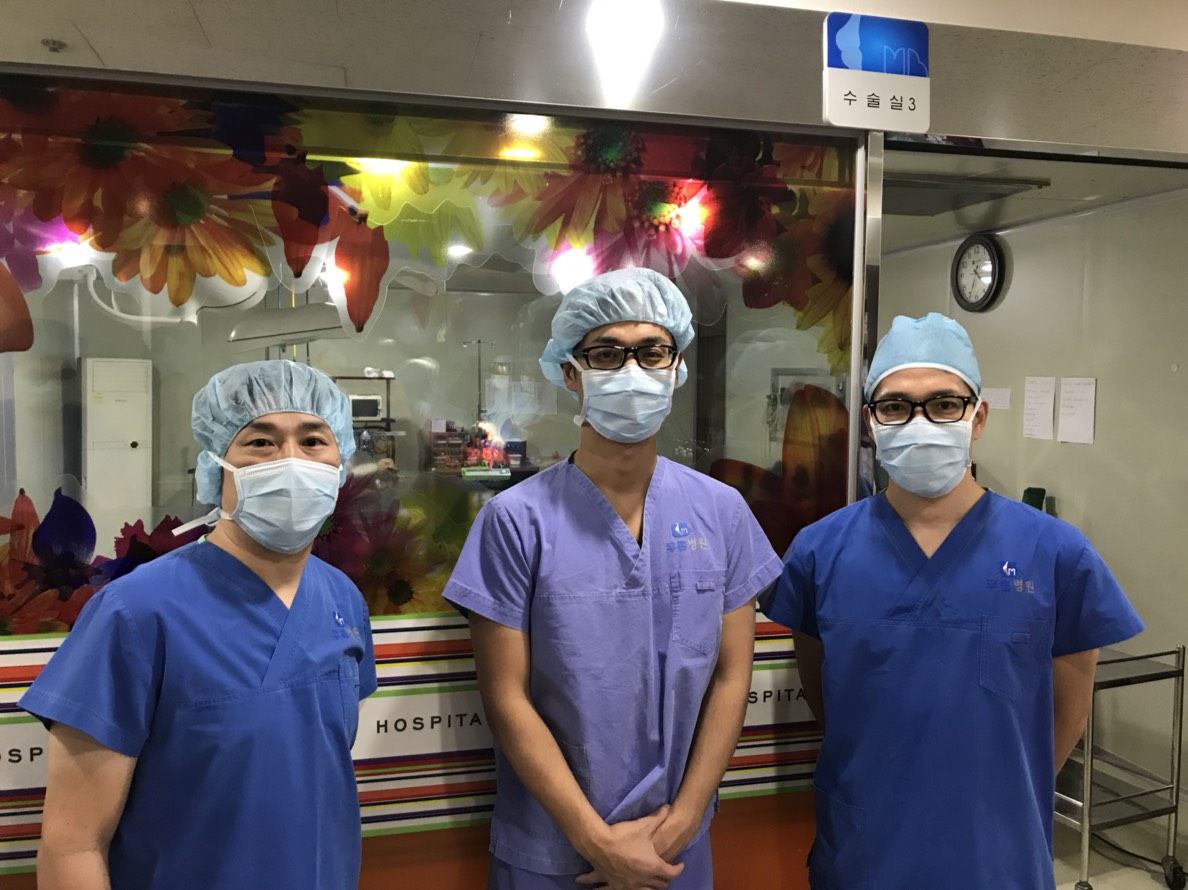 膝関節鏡外科医のblog2018年11月読売新聞に載りました。第11回Murup Hospital Live Surgeryに行ってきました。第19回下鴨整形疾患フォーラムにて講演させていただきました。ドイツ留学時の論文　double level osteotomy (DLO)第10回Asia pacific knee society APKSにて発表してきました。                        中山　寛