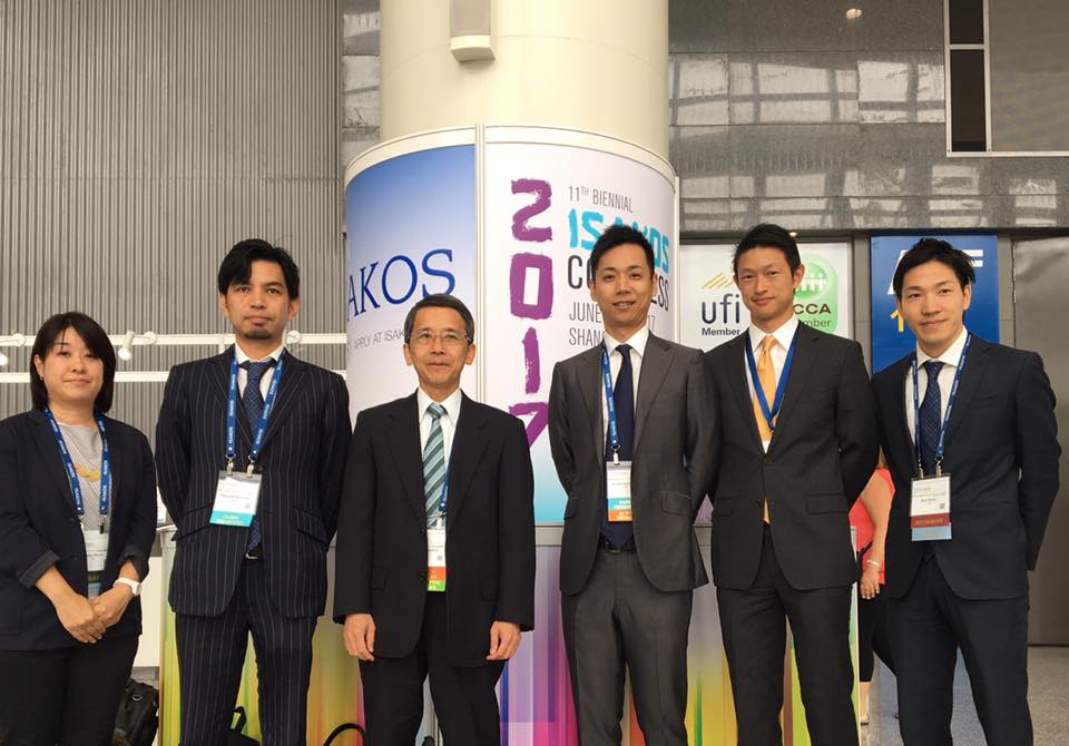 2017年06月 膝関節鏡外科医のblog