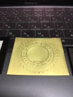 Death Nyc 本物 見分け方 Death Nyc まとめ Death Nyc 本物 見分け方 Death Nyc まとめ