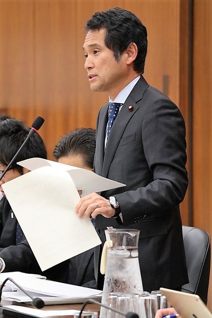 衆議院議員 大串ひろしブログ諫早湾干拓      漁業権をもてあそぶな