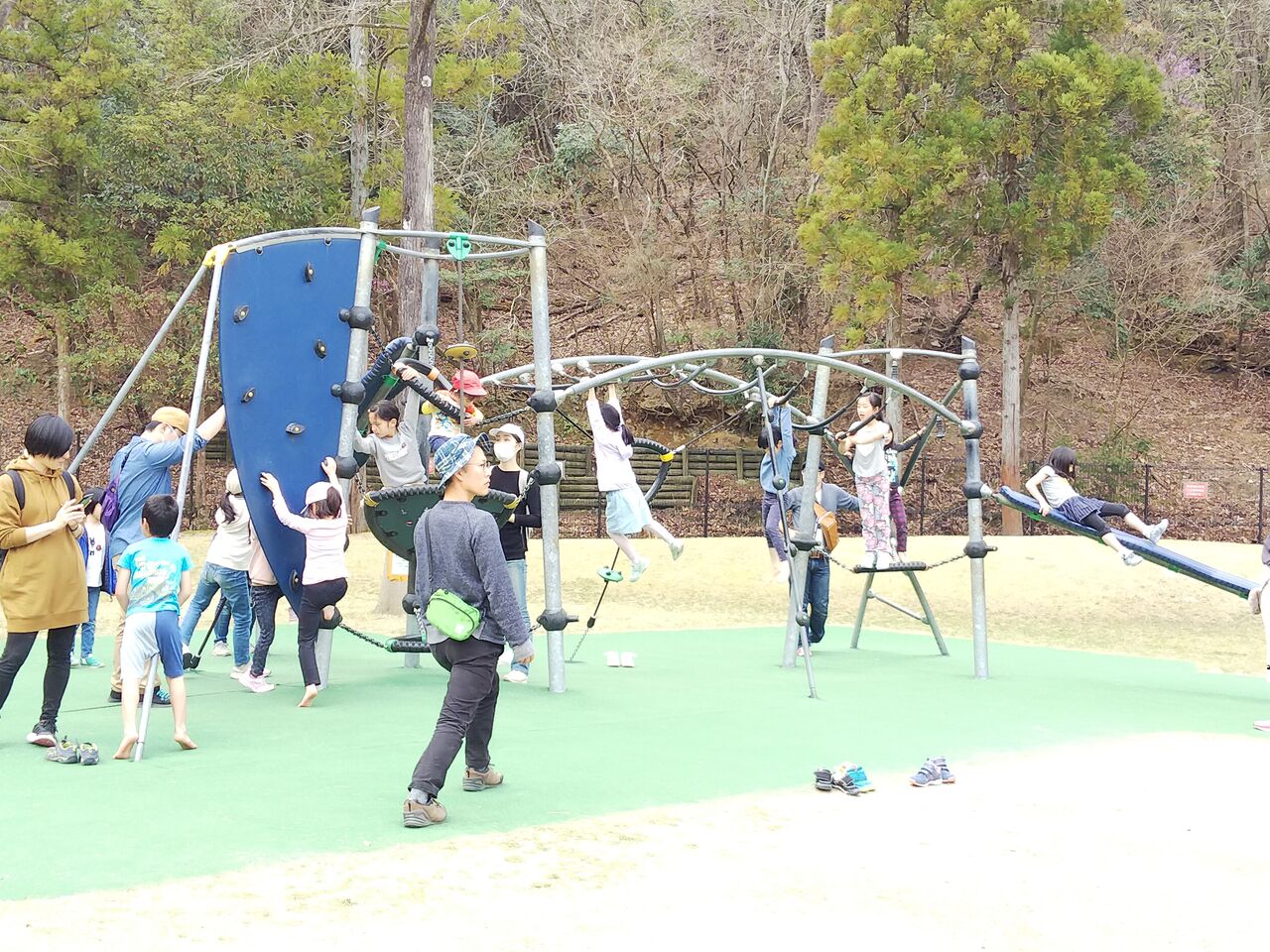 子連れで楽しめる遊び場 宝ヶ池公園 子どもの楽園 京都 百八子煩悩なイケパパ ひろしぃ 子連れで楽しめる遊び場 宝ヶ池公園 子どもの楽園 京都 百八子煩悩なイケパパ ひろしぃ