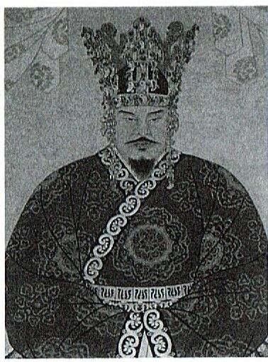 朝鮮半島に足跡を遺した倭国 10 新羅救国の英雄金春秋 絶世の美男で宰相 大平裕の古代史ブログ