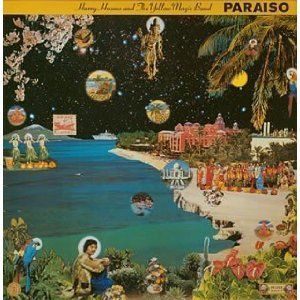 佐藤博 青空 gwanレコード 坂本龍一 細野晴臣 シティポップ 佐藤博