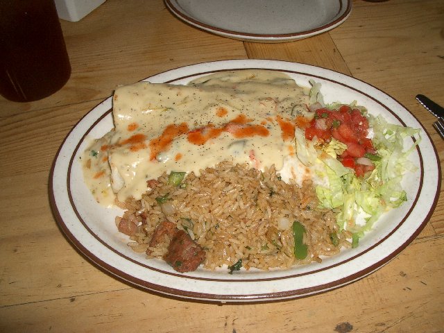 Jose Tejas ホセ テハス メキシコ料理 In Faiefield Nj New Jersey グルメ調査隊 Jose Tejas ホセ テハス メキシコ料理 In Faiefield Nj New Jersey グルメ調査隊
