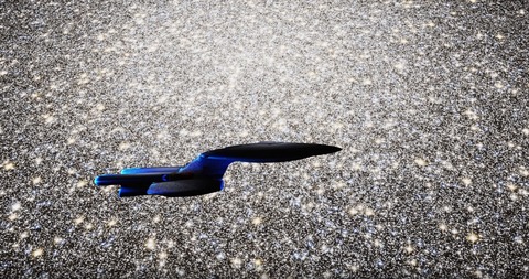 OmegaCentauri