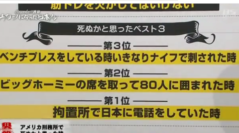 Tv特集動画 チカーノになった日本人 Mr Kei アメリカ極悪刑務所を生き抜いたその過去を語る Bazooka 日本のヒップホップ