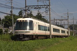 近鉄吉野線　飛鳥駅～壺阪山駅間2-36