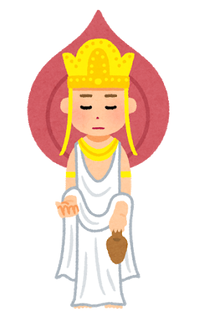 hotoke_kudara_kannon