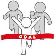 figure_goal_race