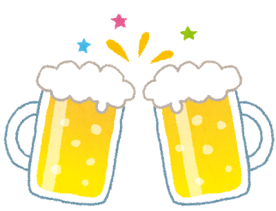 beer_kanpai