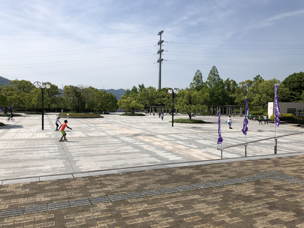 ポケモンgo 広島広域公園 おたけの広島もふもふ ポケモンgo 広島広域公園 おたけの広島もふもふ