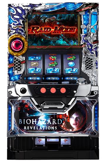 期待の新作？】バイオハザードヴィレッジを初打ち！(B.B.東雲・通常