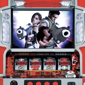 パチスロ 初代 バイオハザード 期待の新作？】バイオハザードヴィレッジを初打ち！(B.B.東雲・通常