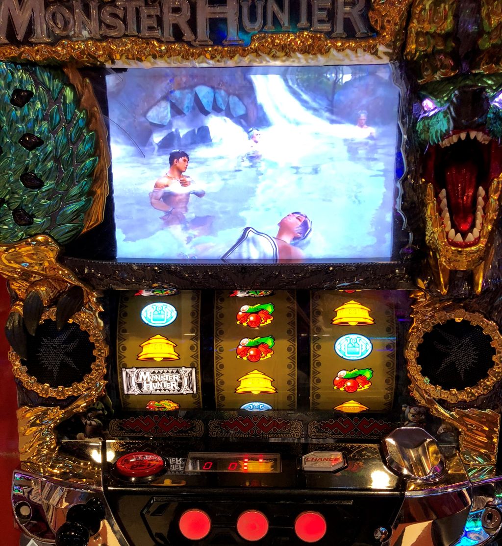 行ってきました グレートハリウッド岡山の0の付く日 5月日 みるみーのパチンコ パチスロブログ 広島県