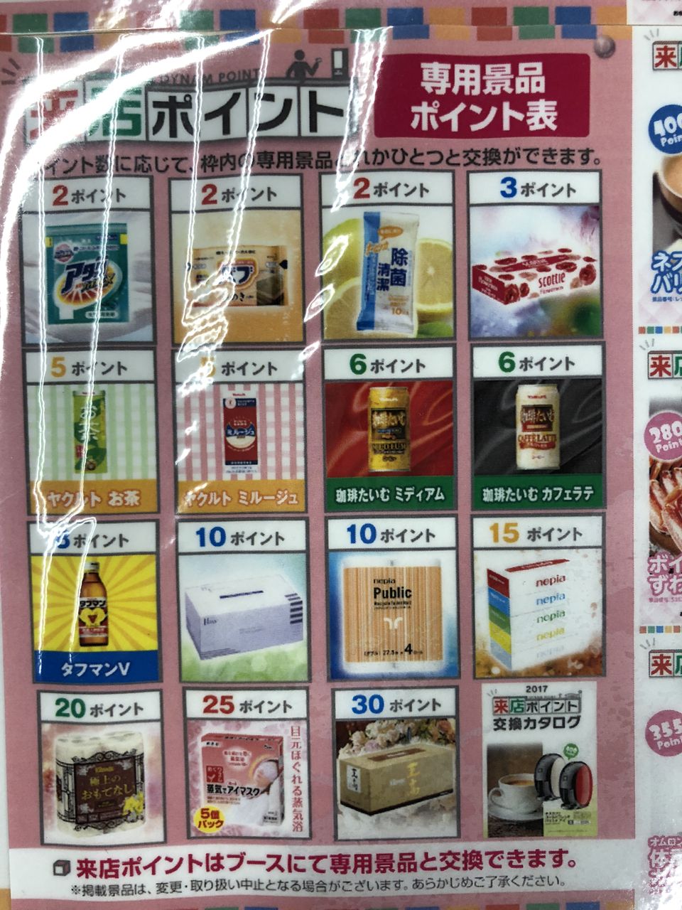 まったり日記 ダイナムの来店ポイントでバリスタアイをget したい みるみーのパチンコ パチスロブログ 広島県 まったり日記 ダイナムの来店ポイントでバリスタアイをget したい みるみーのパチンコ パチスロブログ 広島県