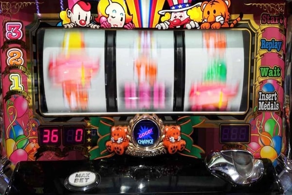 勝率up パチスロの目押し方法 ビタ 色目押しなど みるみーのパチンコ パチスロブログ 広島県