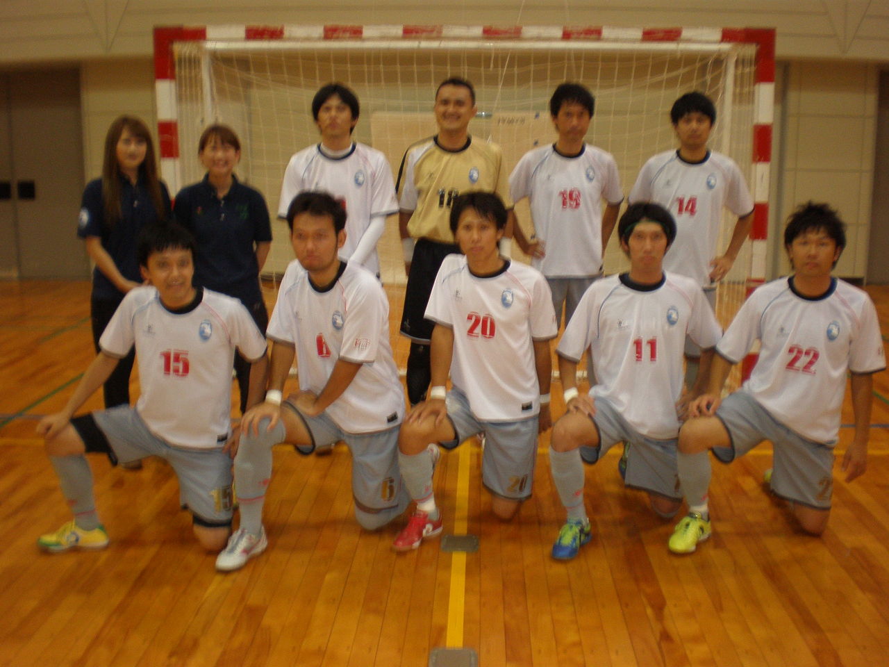 第9回広島県フットサル1部リーグ 最終節試合結果 広島県フットサルリーグ 第9回広島県フットサル1部リーグ 最終節試合結果 広島県フットサルリーグ