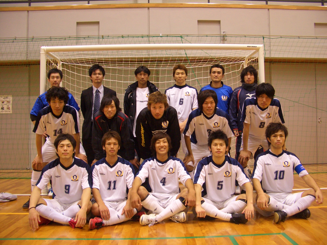 第１３回全日本フットサル選手権広島大会2日目 Hiroshima Futsalnet