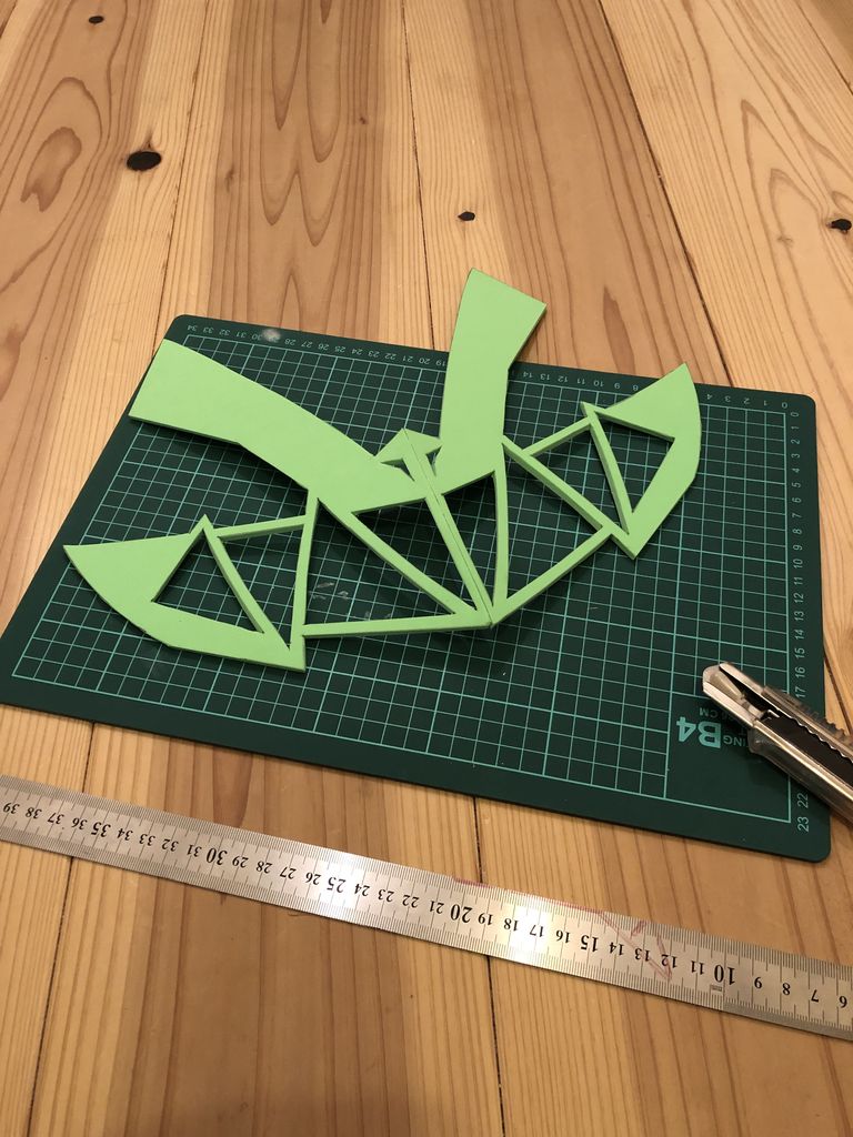 ÀÚ¤ê½Ð¤·¡¡¥Þ¥¹¥¯À©ºî