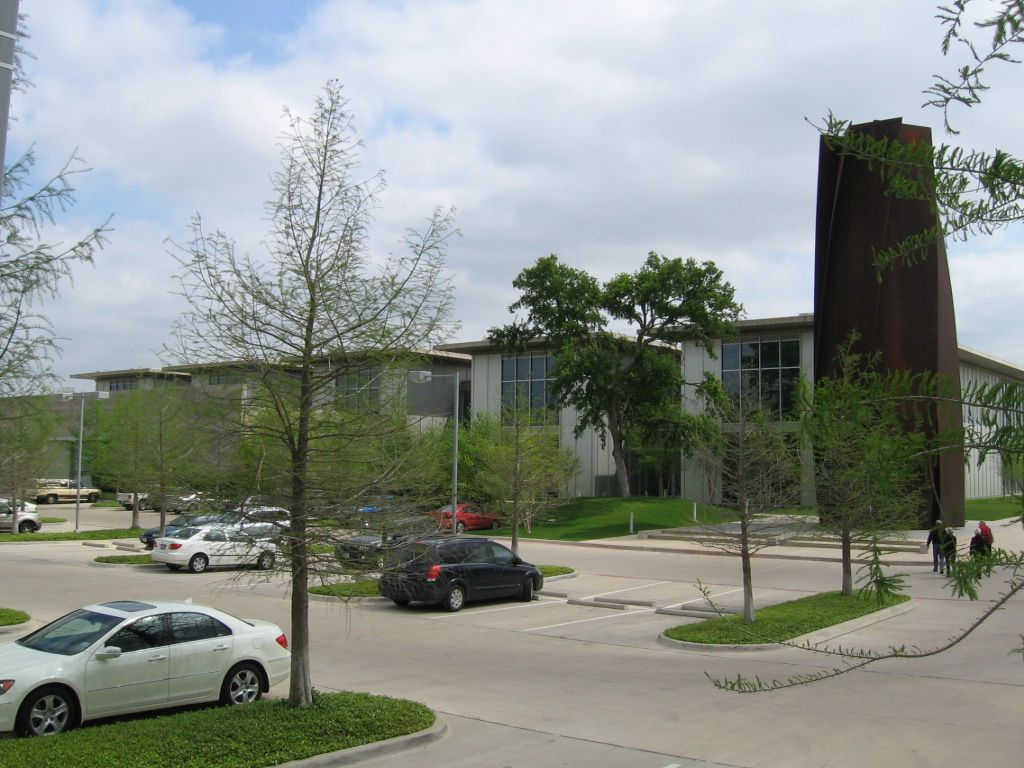 建築 キンベル美術館 フォートワース散策 その３ 日々察感