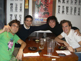 kenka in NY