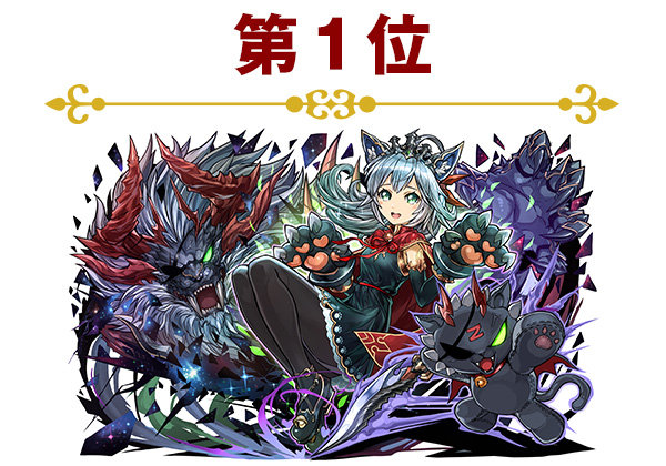 パズドラ ロミアちゃんが堂々1位でヒロインキャラ強化待ち パズドラ攻略まとめch パズドラ ロミアちゃんが堂々1位でヒロインキャラ強化待ち パズドラ攻略まとめch