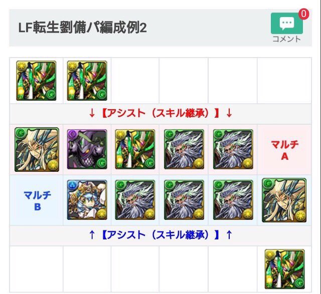 パズドラ 再掲 闇ピイ狩り ゼローグ周回パまとめ 動画あり パズドラ攻略まとめch パズドラ 再掲 闇ピイ狩り ゼローグ周回パまとめ 動画あり パズドラ攻略まとめch