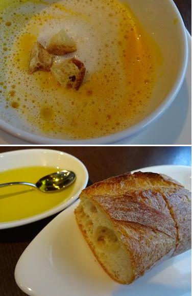 ル ベルジェの満足のランチ 野々市 ぶらり金沢駅