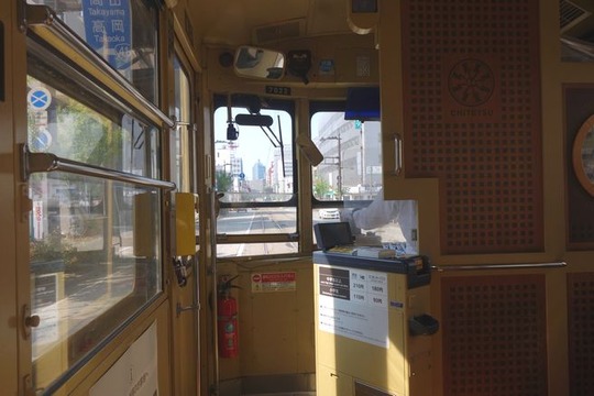 ぶらり金沢駅