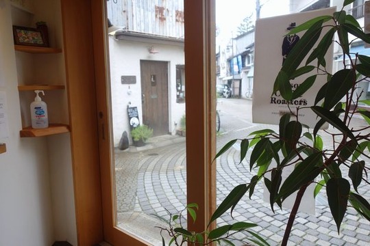 ぶらり金沢駅 ぶらり金沢駅