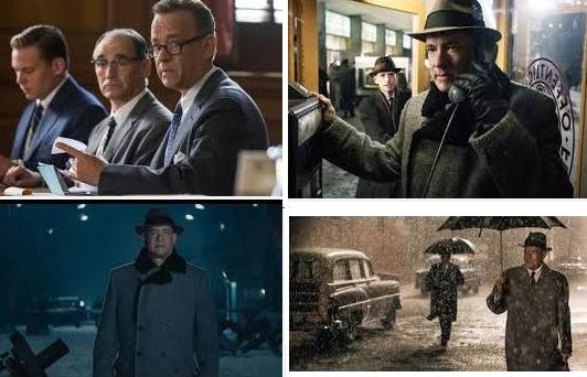 映画ブリッジオブスパイ トムハンクスの演技が光る ぶらり金沢駅 映画ブリッジオブスパイ トムハンクスの演技が光る ぶらり金沢駅