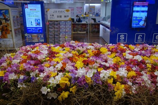 ぶらり金沢駅 ぶらり金沢駅