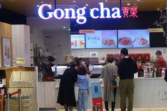 ぶらり金沢駅 食事