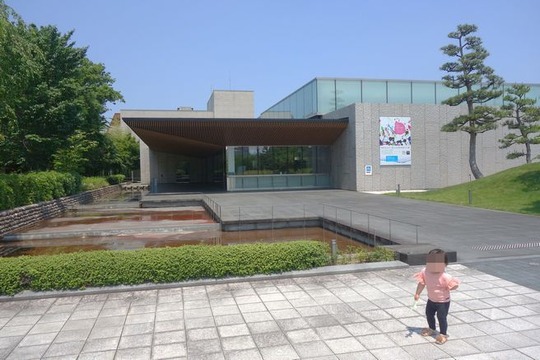 ぶらり金沢駅