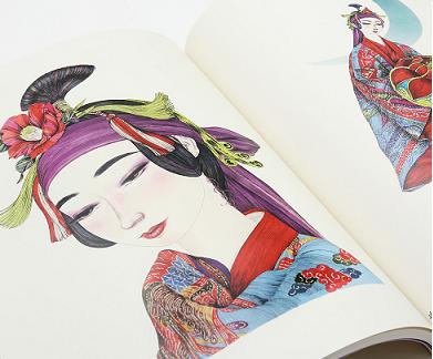 名嘉睦稔~しいのき迎賓館「ボクネン木版画展~太陽の島から 名嘉睦稔~しいのき迎賓館「ボクネン木版画展~太陽の島から