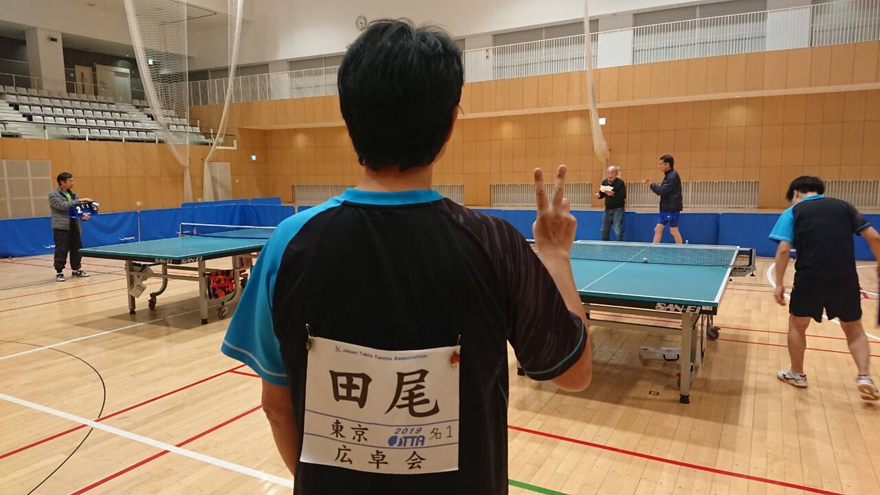 広島大学卓球部 関東地区ｏｂ会 広卓会 ひろたくかい の公式ページ