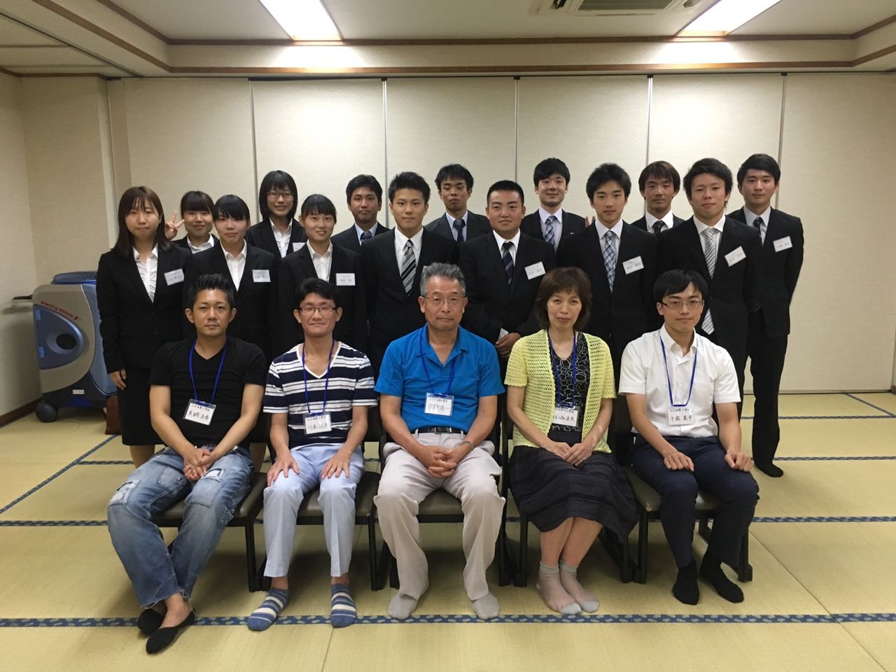 平成30年度広大卓球部ob総会 交歓会 参加報告 広島大学卓球部 関東地区ｏｂ会 広卓会 ひろたくかい の公式ページ