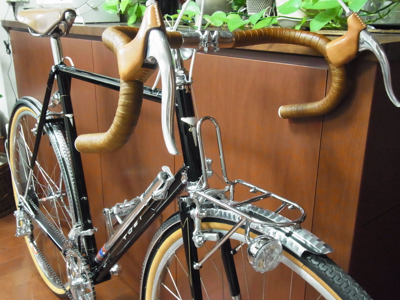 lapizeインフレーター 　TOEIランドナー lapizeインフレーター TOEIランドナー トーエイ・ランドナーで