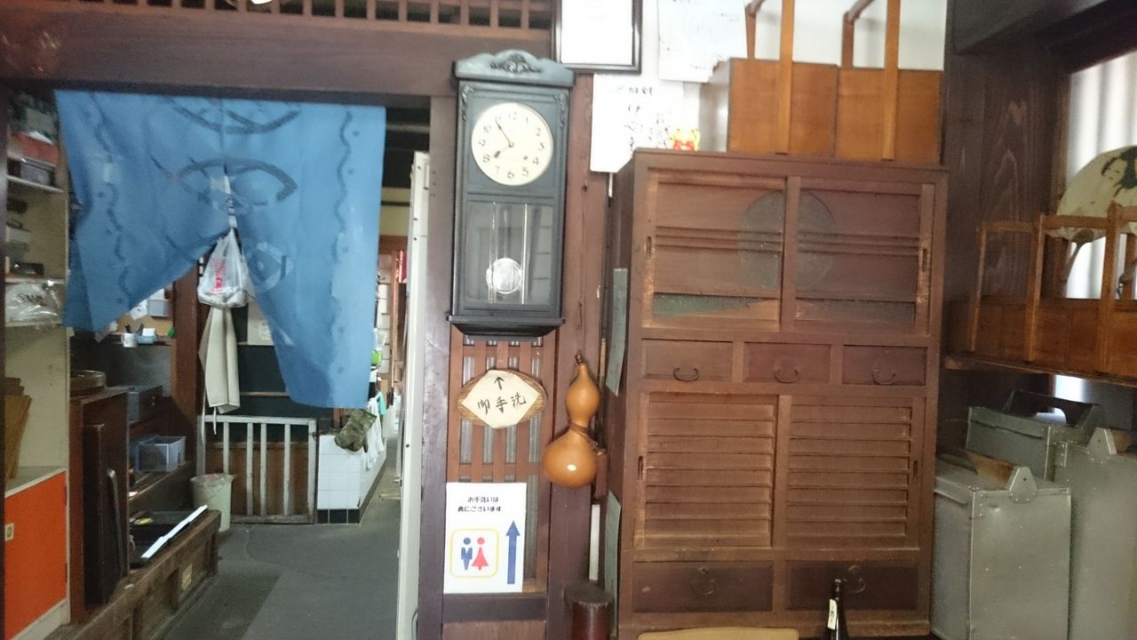 卵なしカツ丼の向こうは まっすんのアンテナ劇場