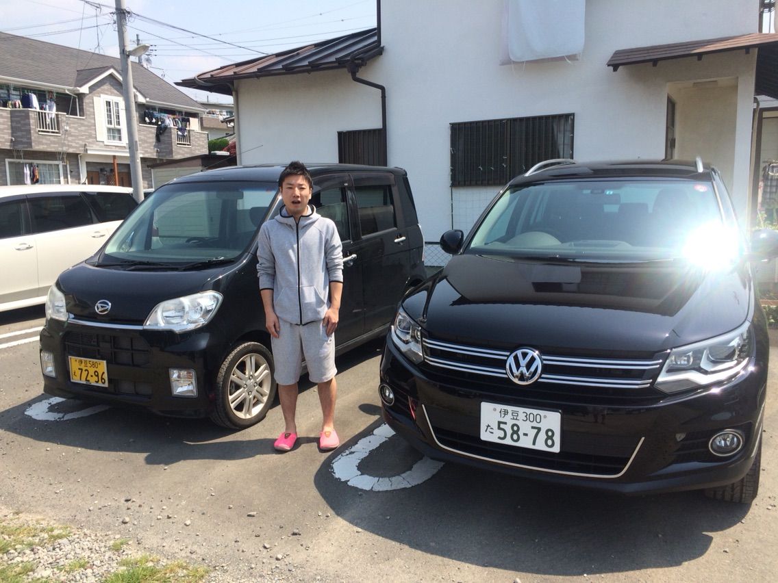 ギャル車卒業 ガッツオートのガッツな日々 ギャル車卒業 ガッツオートのガッツな日々