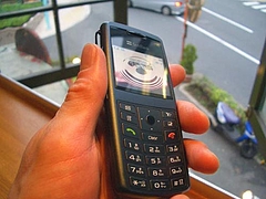 Samsung 708SC