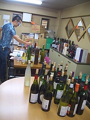 お酒♪お酒♪お酒♪
