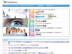 株式会社グローバルウェイ