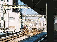 電車
