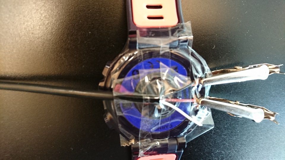 garmin 735xt forum