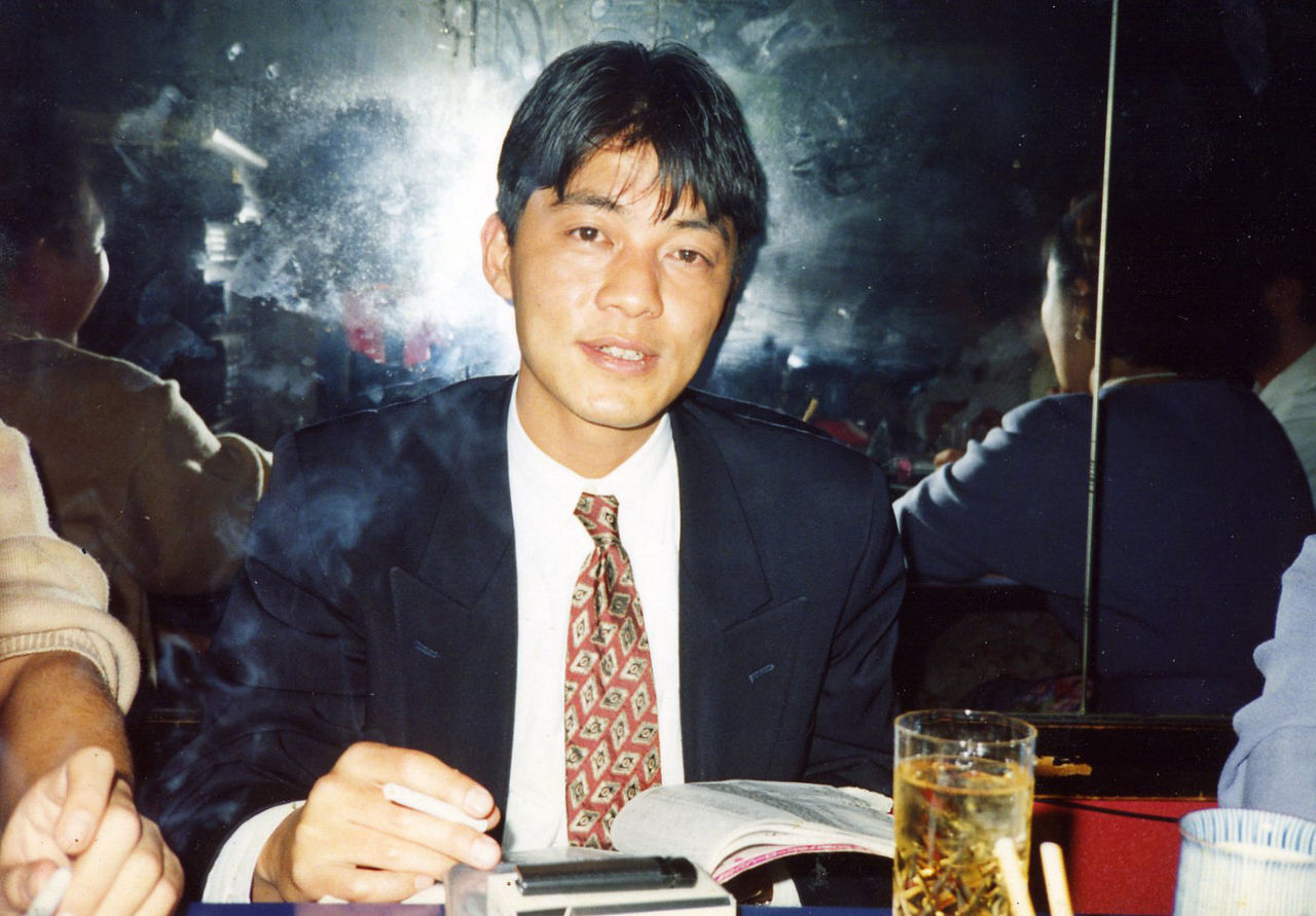 つかこうへい先生との出会い その2 我がつかこうへい Mon Kouhei Tsuka つかこうへい先生との出会い その2 我がつかこうへい Mon Kouhei Tsuka