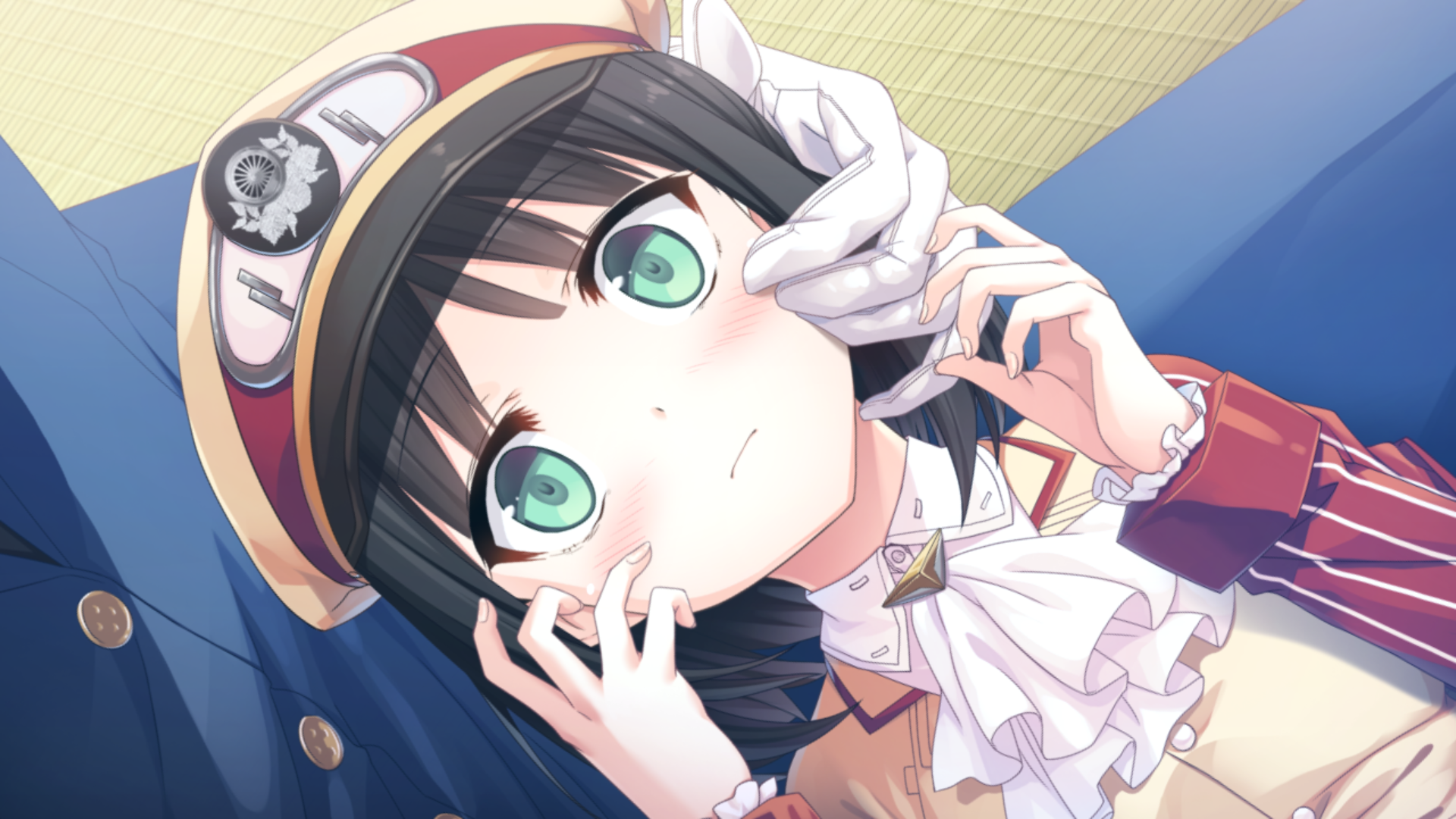 まいてつ ラストラン　えっちシーン まいてつ Last Run!!感想(2020年,Lose) : hirottiのエロゲ感想庫