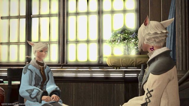 蒼天のイシュガルド42 一人目の賢人 ネタバレあります 楓のff14日記 蒼天のイシュガルド42 一人目の賢人 ネタバレあります 楓のff14日記