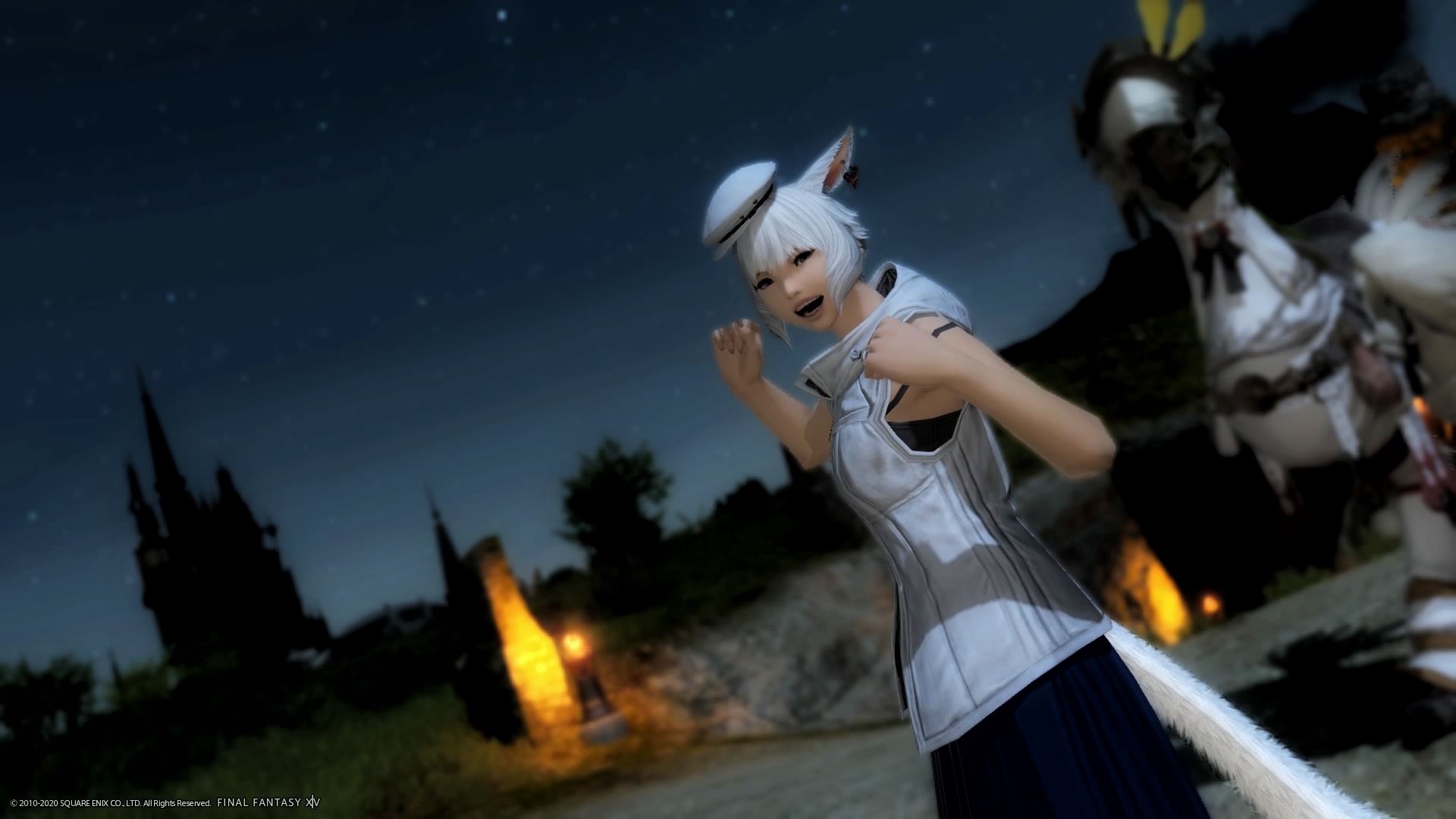 気まぐれ探検手帳日記 3 楓のff14日記 気まぐれ探検手帳日記 3 楓のff14日記